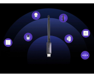 Sonoff Bramka Z-Wave 800 Dongle-PZG23 - 1534488 - zdjęcie 5